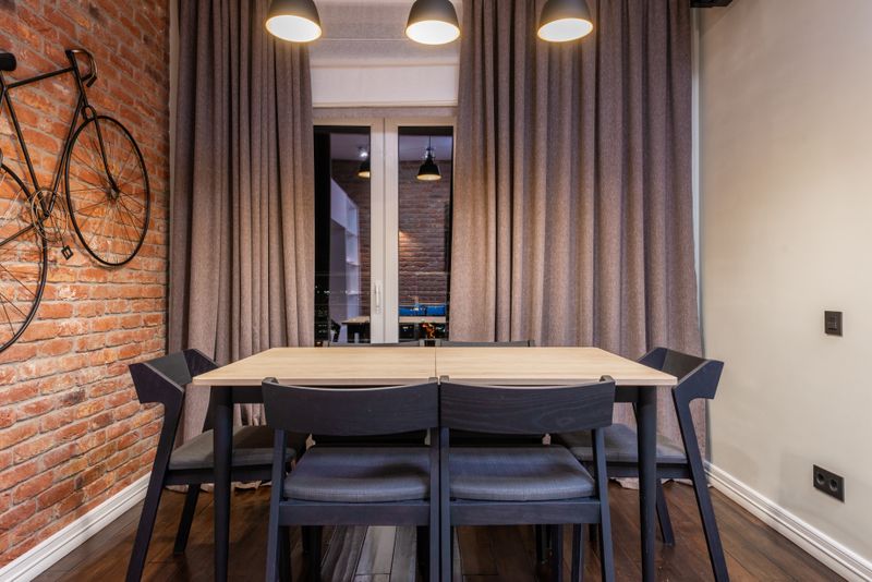 Via 313 restaurant interior showcasing Detroit-style pizza tradition